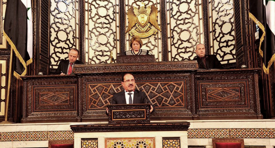 بين السائل والمجيب.. وزارة النقل تجيب عن تساؤلات واستفسارات أعضاء مجلس الشعب